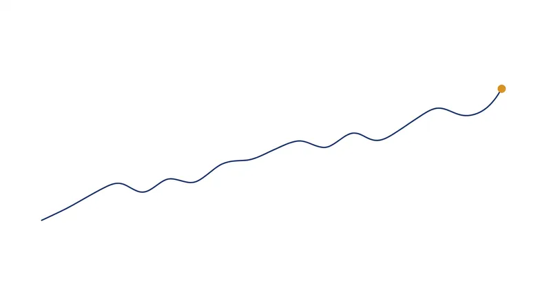 SoFi shares saw a slight uptick following the stablecoin settlement announcement.