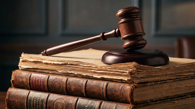 Domestic judges are increasingly tasked with interpreting international customary law.