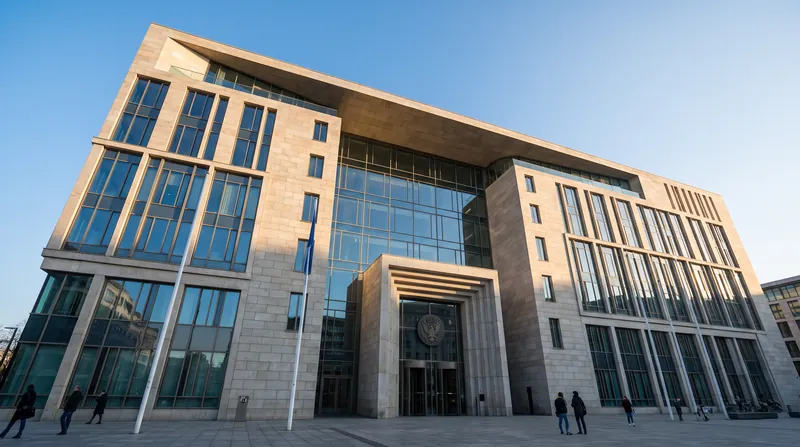 European domestic courts have recently led the resurgence in universal jurisdiction trials.