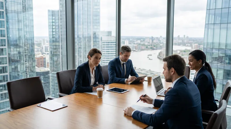 Foreign direct investment requires massive upfront capital but secures absolute strategic authority.
