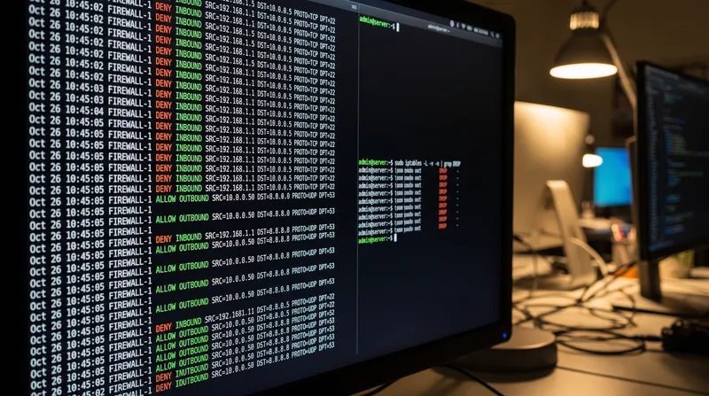 Administrators are urged to review network and firewall logs for indicators of compromise, including unexpected uploads to external IP addresses.