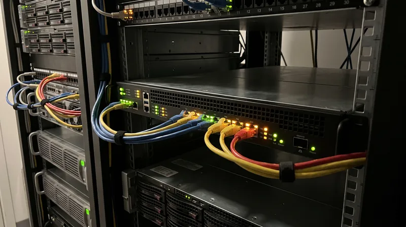 Perimeter security devices have become a primary target for initial access brokers and ransomware groups.