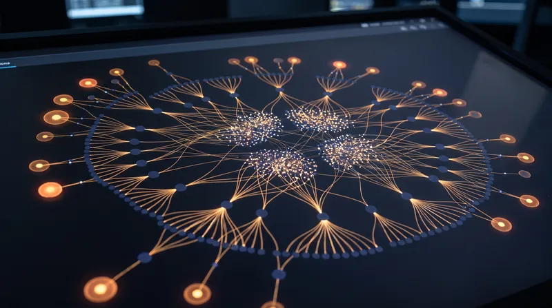 Sponsor pools aim to distribute funding across interconnected software dependencies.