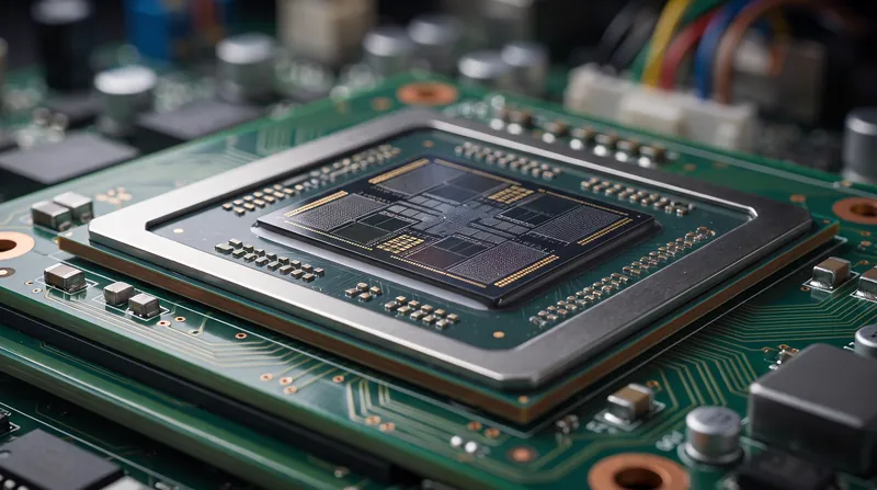 Hardware optimization for inference allows models to run on less power-intensive, distributed infrastructure.
