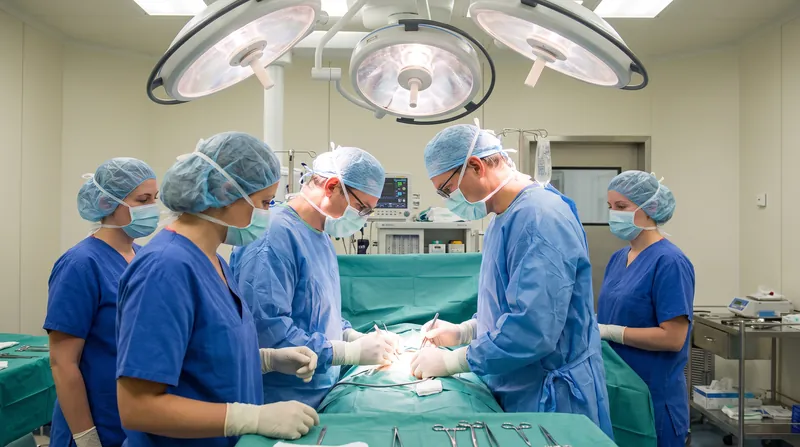 Surgeons will no longer have to rely exclusively on 'bloodless surgery' protocols for patients who opt to receive blood components.