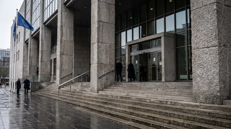 The doctrinal change follows intense legal scrutiny in Europe over the organization's practice of shunning.