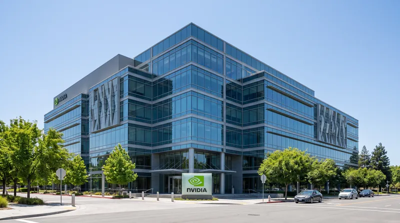 Nvidia's new safety platform anchors AI behavioral limits directly into the silicon.
