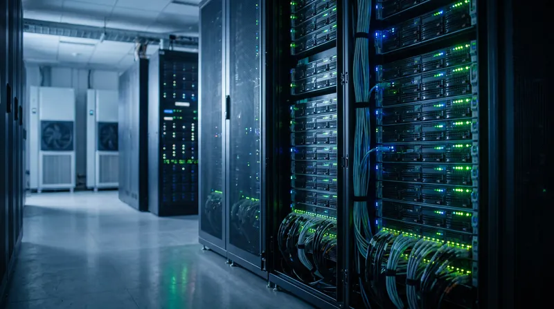 Hardware-backed controls allow data processing units to quarantine rogue agents in milliseconds.