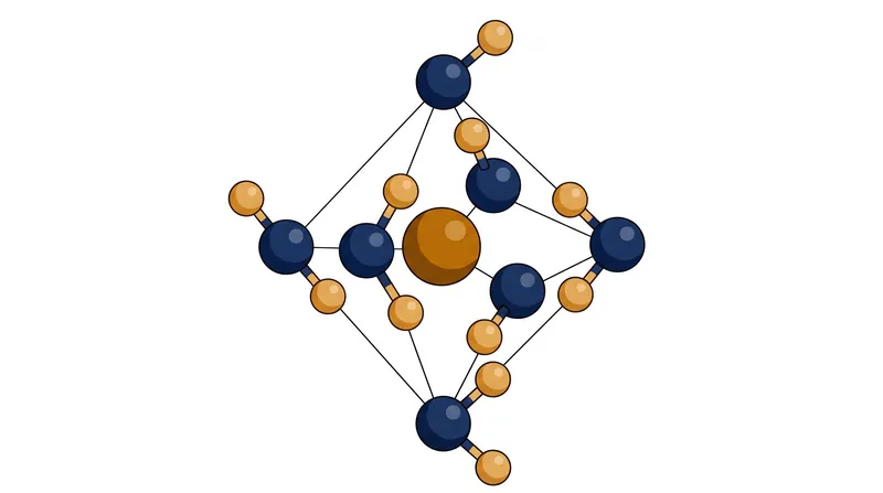 At the eutectic point, every available water molecule is locked into the primary hydration shell of an ion, leaving no free water to form an ice lattice.