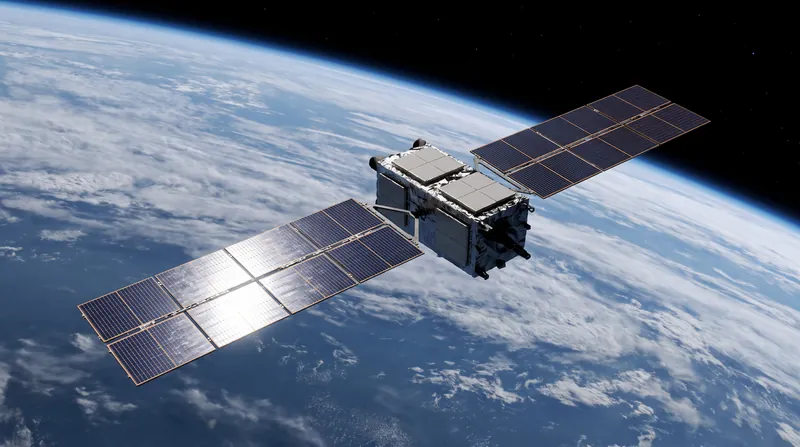 The next-generation Starlink V3 satellites are designed to add 1 Tbps of downlink capacity to the broadband network.