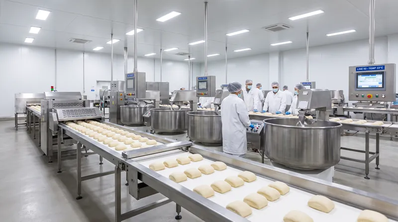 Under the new framework, manufacturers must calculate whether cross-contact in a shared facility exceeds the specific milligram threshold per serving.