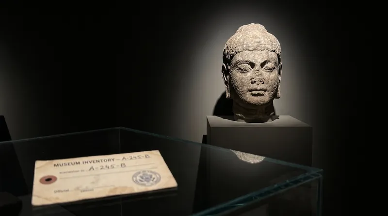 The 1970 UNESCO Convention established the legal framework for determining the ownership and restitution of ancient artifacts.