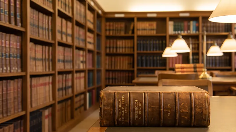 The effectiveness of international cultural property treaties depends heavily on how individual nations implement them into domestic law.