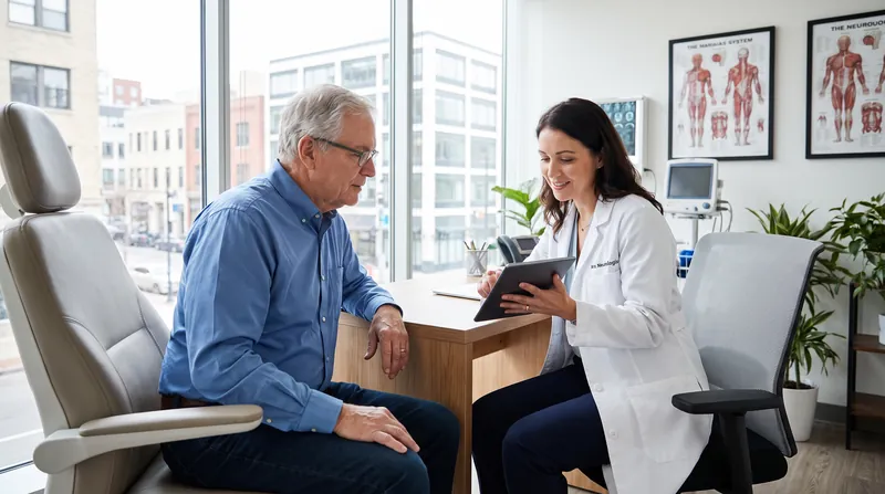The new medication offers neurologists a targeted tool to delay levodopa escalation in early-stage patients.