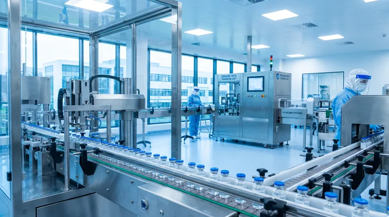 Disagreements over intellectual property and mandatory technology transfers for vaccines were central to the European Union's rejection of the text.