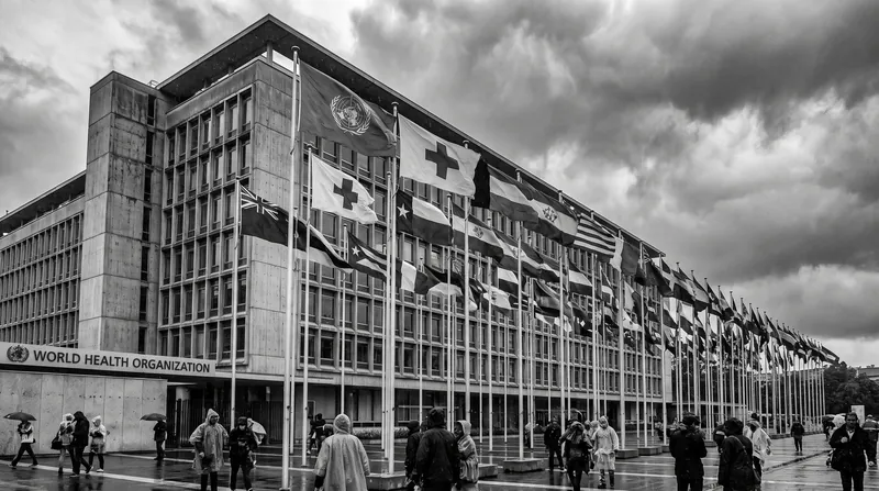 The non-binding declaration will advance to the broader General Assembly despite opposition from wealthy nations.