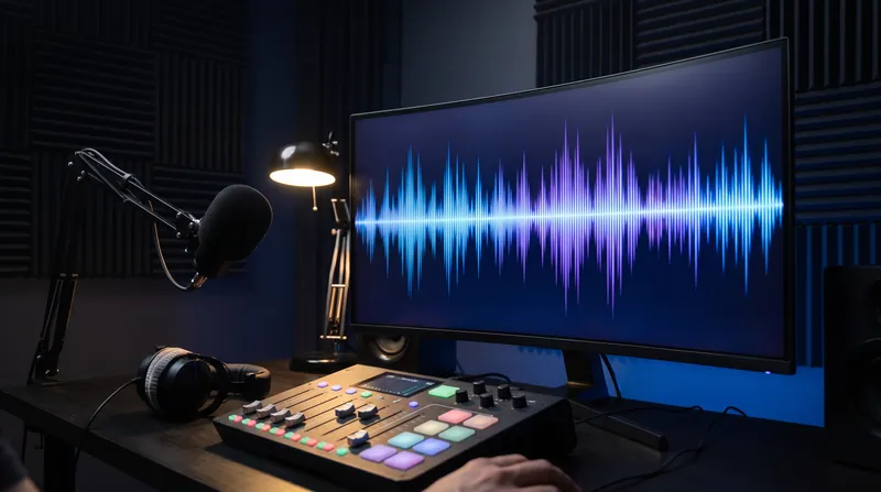 The admission was made during a wide-ranging interview on the Arabic-language podcast Taqarrab.