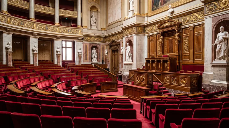 French lawmakers are currently debating the assisted dying legislation that drew the Vatican's sharpest critiques.