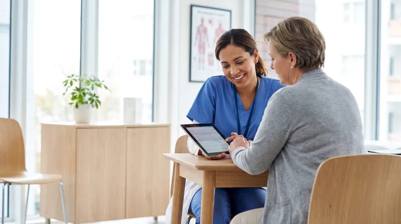Clinicians are increasingly viewing sleep quality as a vital sign that requires proactive treatment.