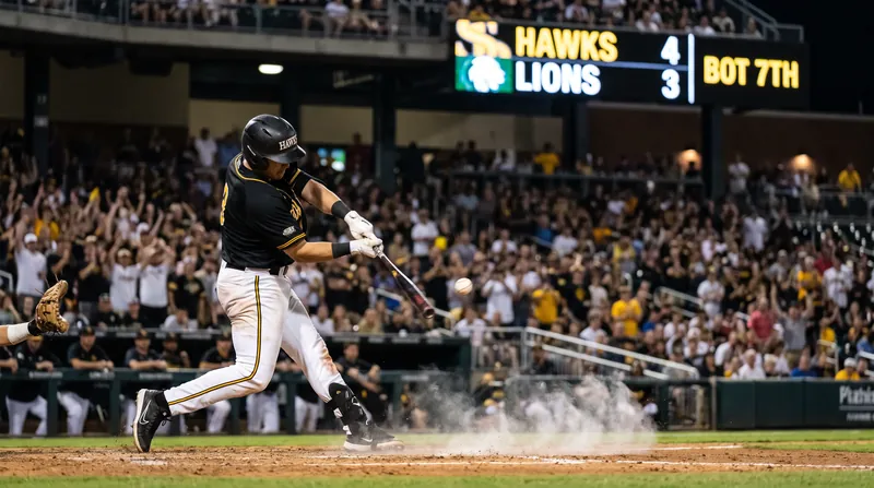 The Fukuoka SoftBank Hawks have steamrolled the Pacific League on their way to the postseason.