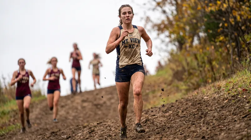 With the departure of Doris Lemngole, the women's individual national title is completely vacant.