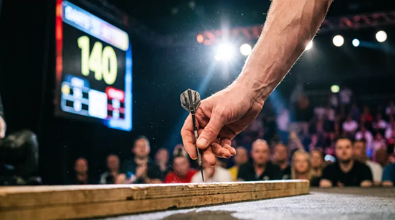 The expanded 128-player field for the Players Championship Finals will utilize a multi-board environment.