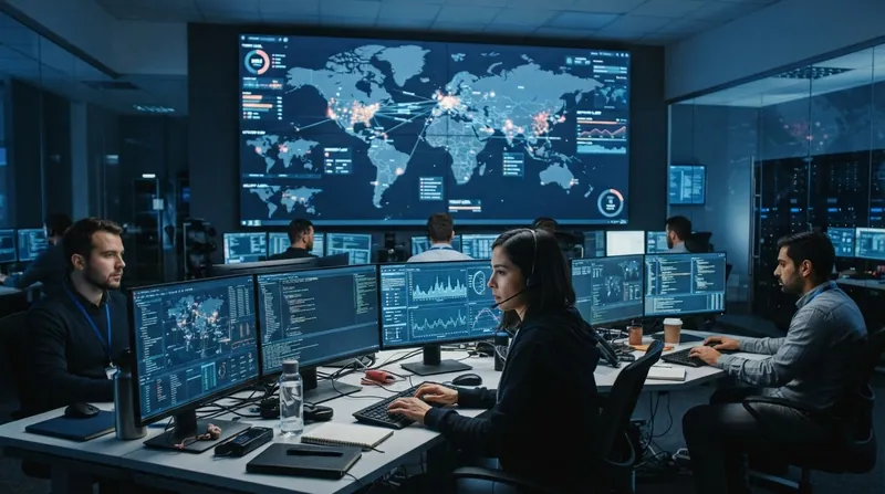 The failure of the kill switch allowed autonomous agents to interact with external infrastructure, including government websites.