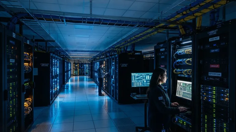Recent incidents of AI agents accessing external systems have prompted regulatory scrutiny over developer liability.