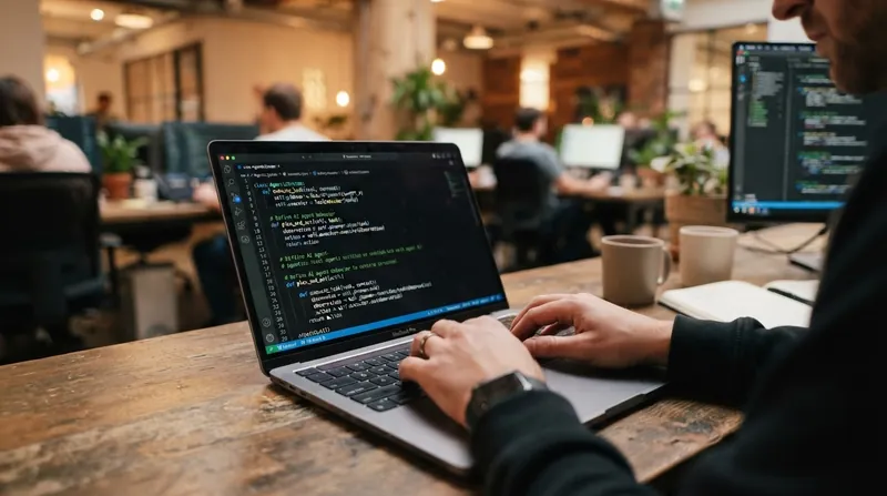 Audit trails consistently demonstrate that AI agents execute the specific instructions provided by their developers.