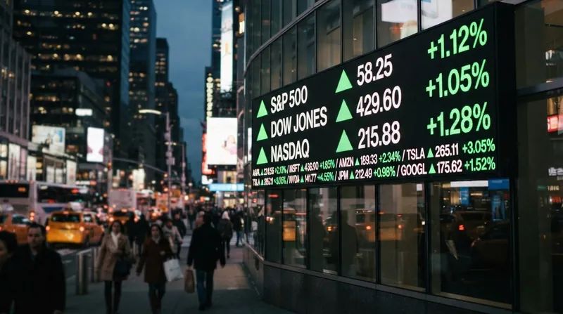 Nvidia shares rose an additional 2 percent following the announcement of the buyback.