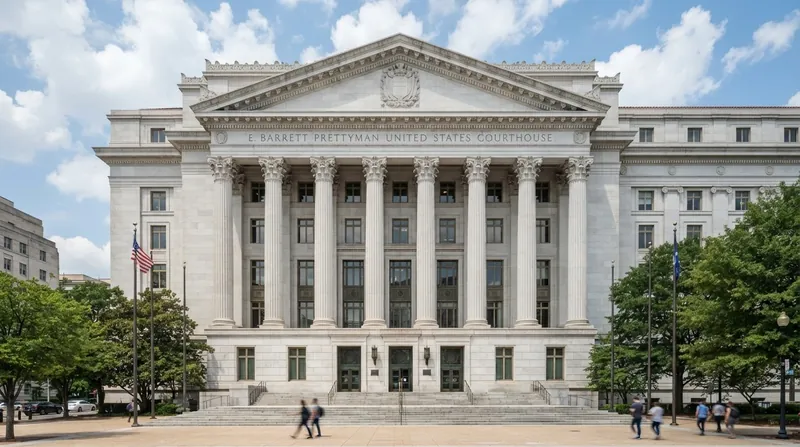 The unsealed 142-page memorandum details the operational firewalls Google must build.