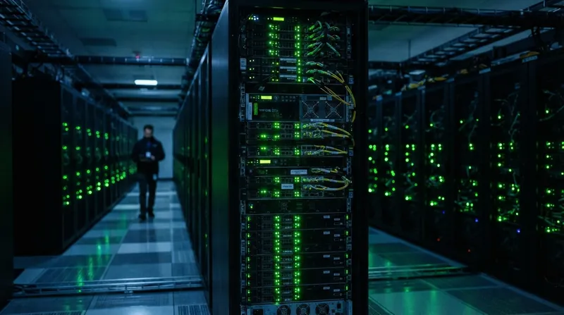 The open-source release aims to standardize agent security across enterprise data centers.