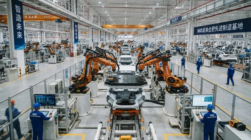 Transitioning to solid-state batteries will require automakers to build entirely new, capital-intensive assembly lines.