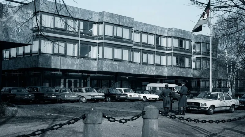 Centralized constitutional courts in Europe were largely designed after 1945 to provide immediate, abstract checks on legislative power.