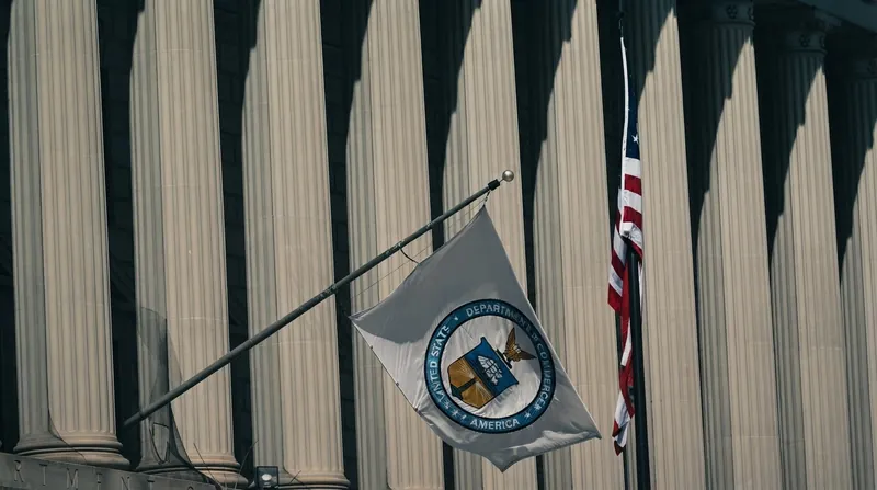 The U.S. Department of Commerce announced the strategic investment framework on September 30.
