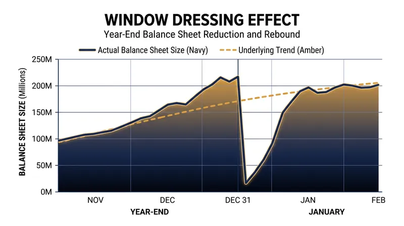 The new rules replace the December 31 snapshot with an average calculated across the financial year.