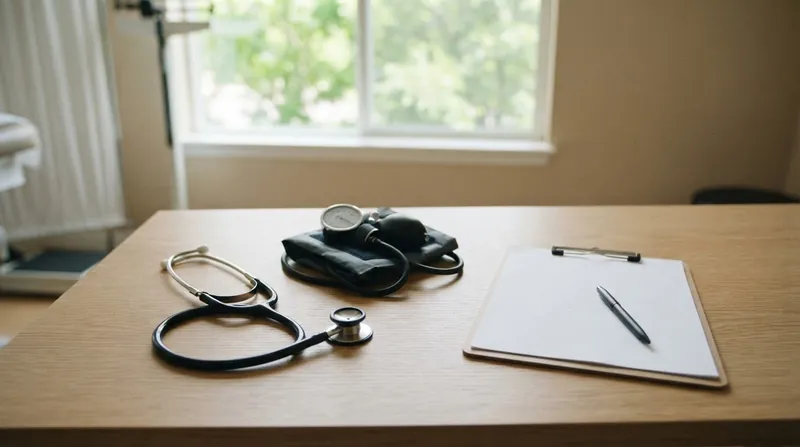 Illustration: Primary care providers are increasingly focused on early interventions to delay the onset of chronic illnesses.