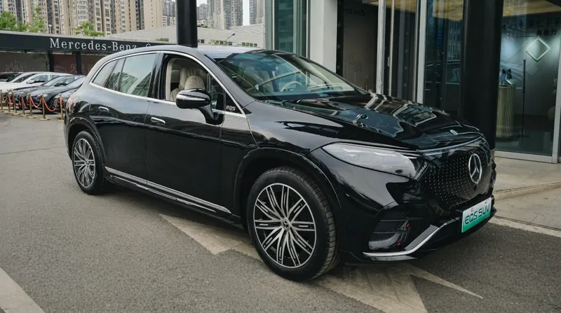 Dynamic spring rates are essential for managing the immense curb weight of modern electric vehicles during high-speed cornering.