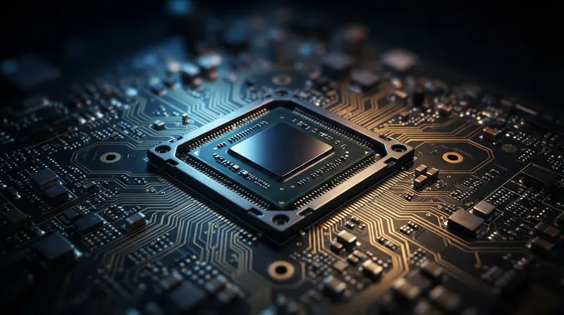 Illustration: Hardware-backed DRM processes decryption keys inside an isolated enclave on the processor, keeping them hidden from the operating system.