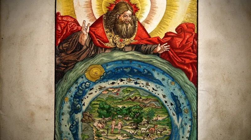 Martin Luther translated the Bible into German in 1534, moving the seven contested books to an appendix he labeled the 'Apocrypha.'