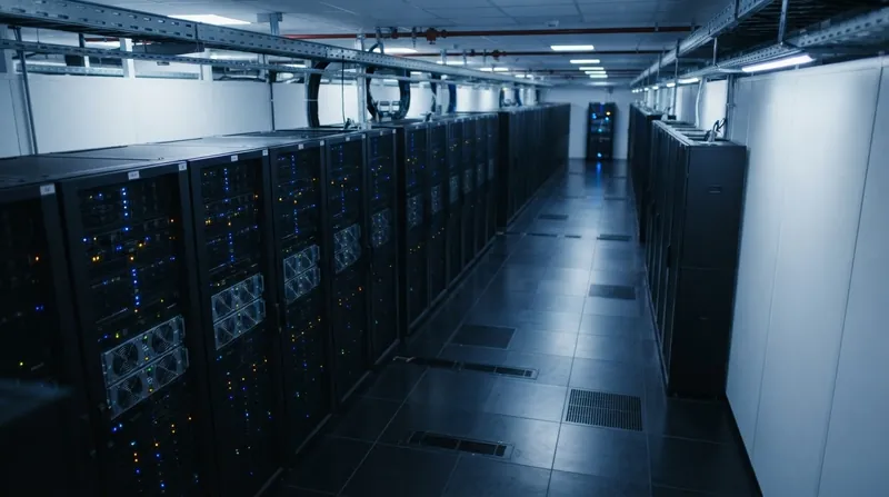 Illustration: The leaked material reportedly detailed OpenAI’s infrastructure architecture rather than model weights.