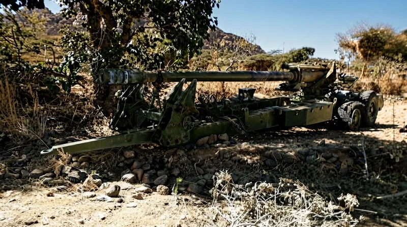 Security forces have established checkpoints across northern Ethiopia following a resumption of hostilities in the Tigray region.