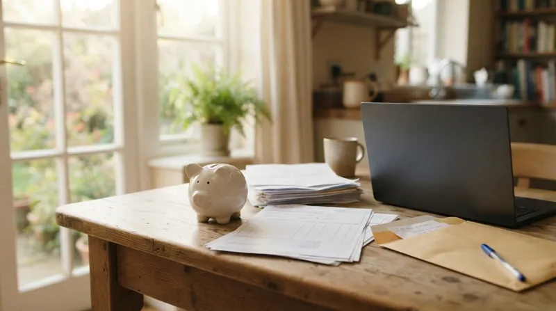 Illustration: The immediate logistical challenge of claiming the accounts falls on individual households.
