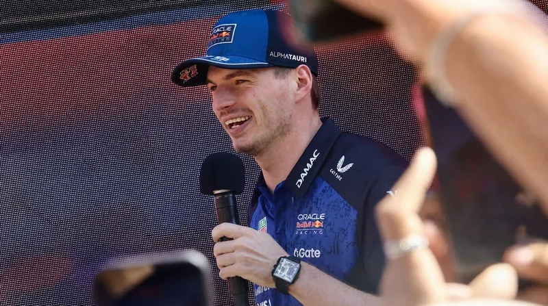 Red Bull will rely on straight-line speed and strategy to overcome Hadjar's five-place grid penalty.