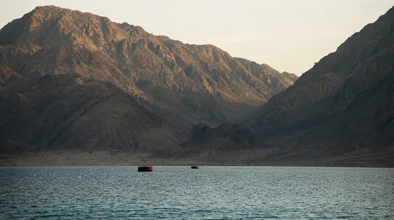 The conflict's escalation follows a Houthi naval blockade declared against Saudi Arabia in the Red Sea.