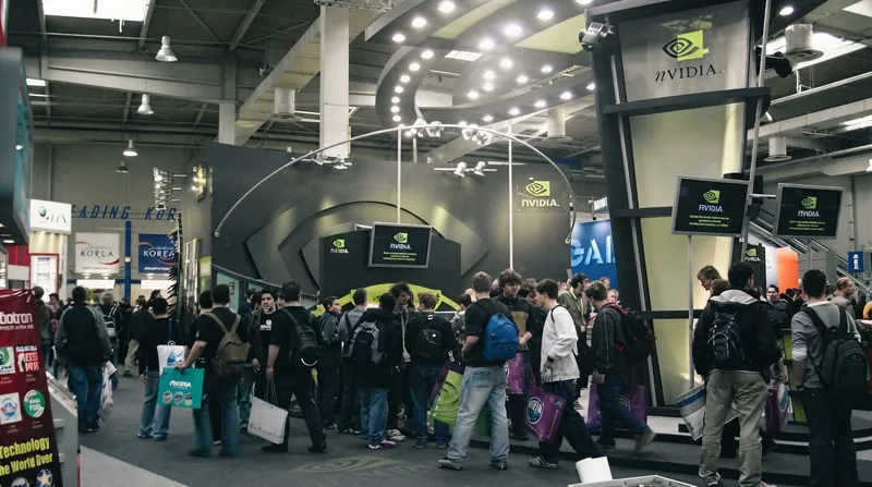 Nvidia processors face a rapid obsolescence curve, complicating the financial modeling for external investors.