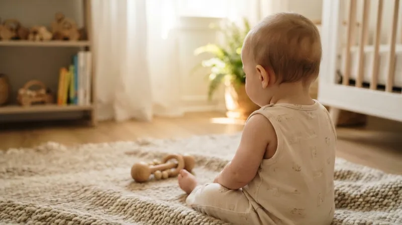 Illustration: In the Georgian language, the biological sounds are utilized but the cultural assignments are swapped: 'mama' means father, and 'deda' means mother.