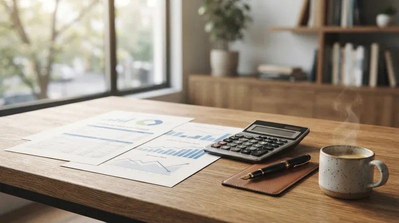 Illustration: A well-run finance function tracks both metrics, using gross margin for external benchmarking and contribution margin for internal strategy.