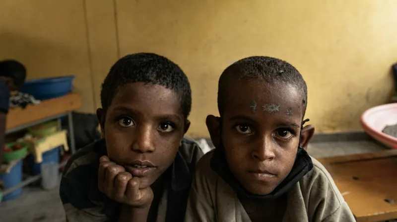 The collapse of the 2022 peace agreement leaves hundreds of thousands of civilians facing renewed displacement and restricted humanitarian access.