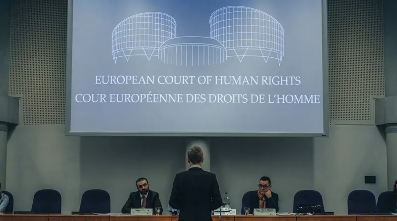 The European Court of Human Rights has codified that double jeopardy protections only apply after all ordinary appellate remedies are exhausted.
